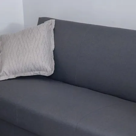 Apartment Charming Urban Oasis 1br Near Megaro Mousikis *